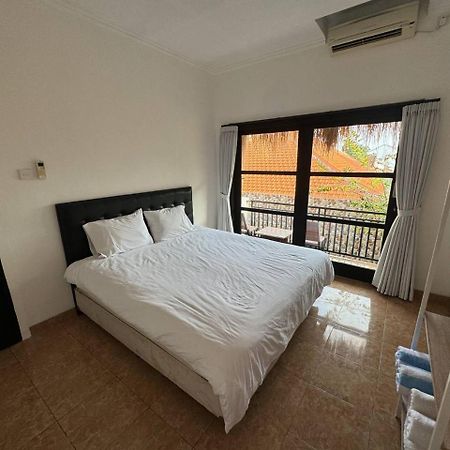 Villa Nana Sanur 1 Bedroom Εξωτερικό φωτογραφία