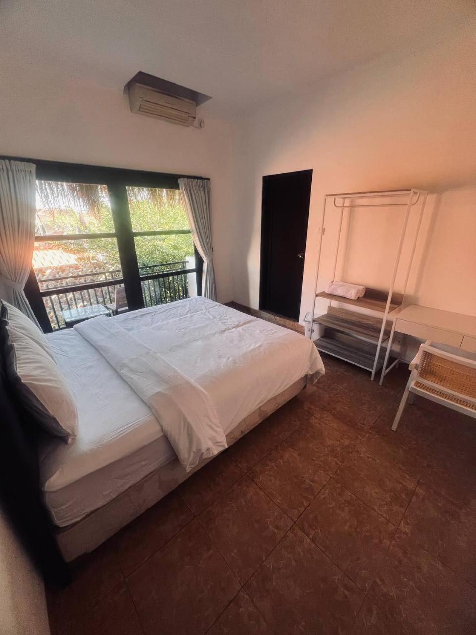 Villa Nana Sanur 1 Bedroom Εξωτερικό φωτογραφία