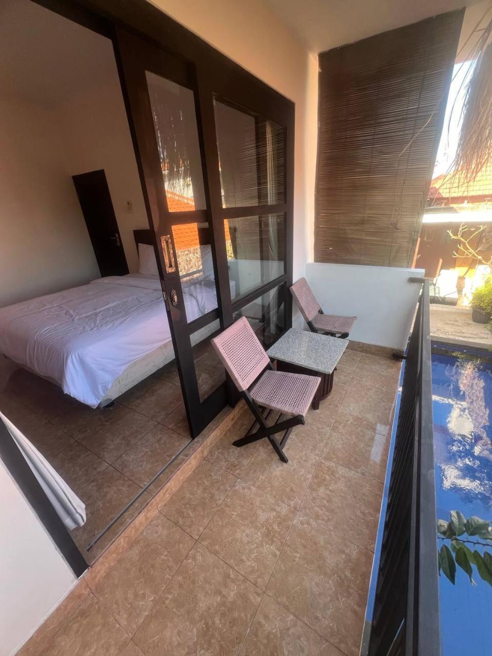 Villa Nana Sanur 1 Bedroom Εξωτερικό φωτογραφία