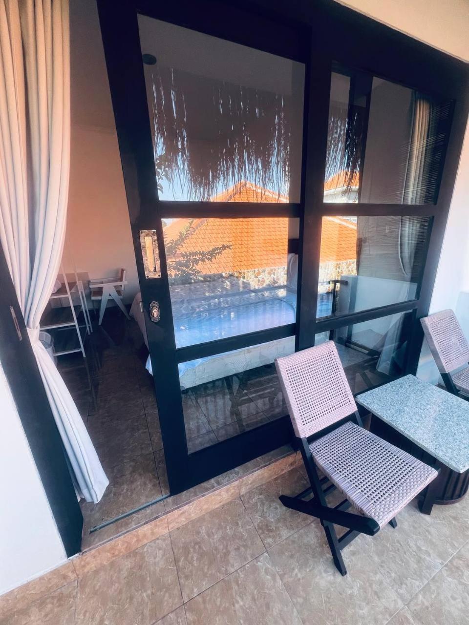 Villa Nana Sanur 1 Bedroom Εξωτερικό φωτογραφία