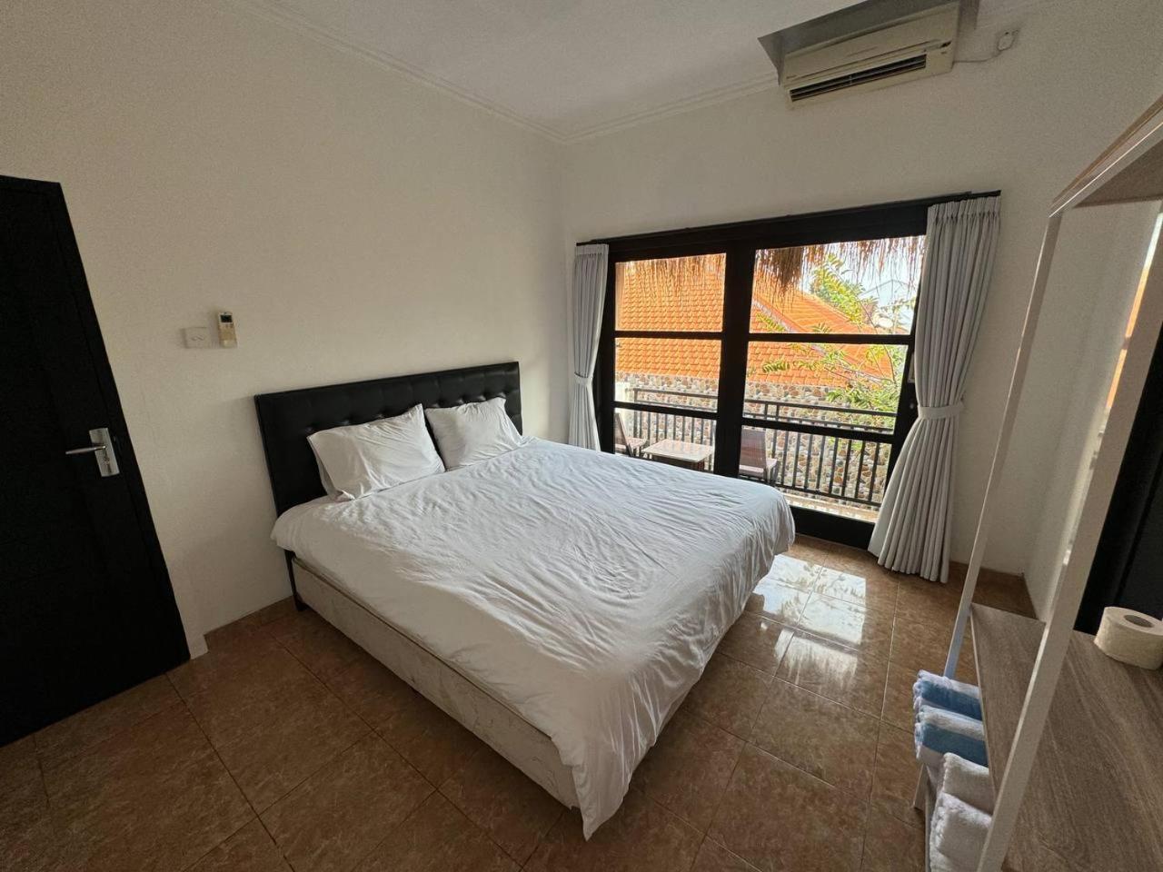 Villa Nana Sanur 1 Bedroom Εξωτερικό φωτογραφία